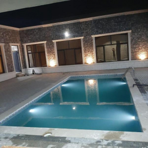 Nardaran Cottage